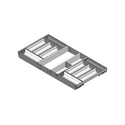 фото orga-line для tandembox ,450мм,шир.900 мм