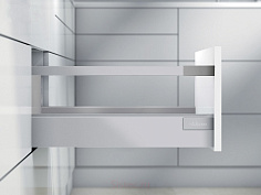 tandembox antaro,m+1 рел.,d,550мм,серый