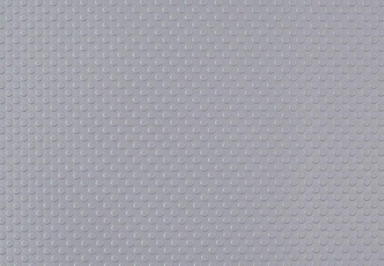 фото коврик резиновый  шир.480 , l=20 м серый с тиснением