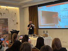 Семинары "Blum Inspiration: Эргономика в деталях"