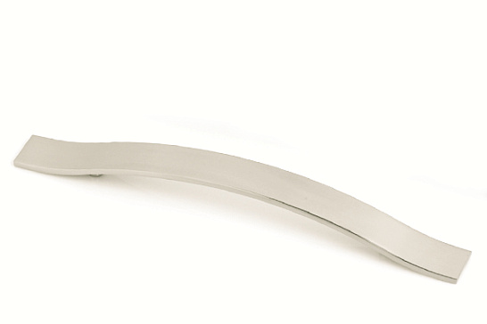 фото 70.3771.38 metakor. ручка-скоба cordova , хром, 160, 257 мм (распродажа)