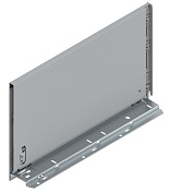 legrabox царга f,400мм,белый шелк,r