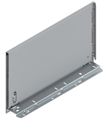фото legrabox царга f,400мм,белый шелк,r