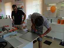 День Мебельщика 2014