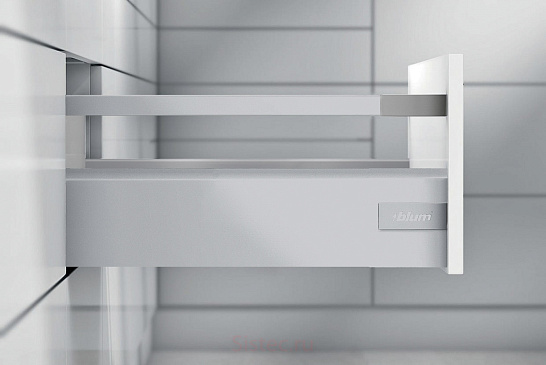 фото tandembox antaro,k+1 рел.,d,500мм,серый