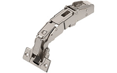 петля clip top 155° полунакладная