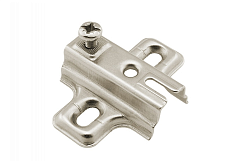 монтажная планка h=2 dtc standart slide-on (0015374)