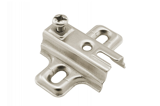 фото монтажная планка h=2 dtc standart slide-on (0015374)