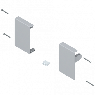 фото крепл.пер.панели antaro,m, св.серый,l+r 