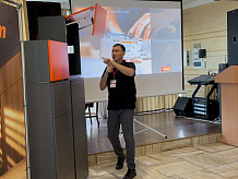 Семинары "BLUM новинки 2024"