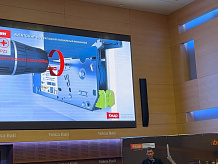 Семинары "BLUM новинки 2024"