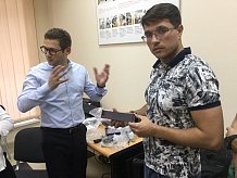 Семинар Marella в г. Ростове-на-Дону