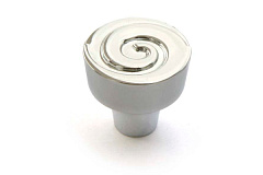 11.3823.38 metakor. ручка-кнопка scroll, хром