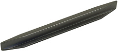 230020.160.2295 union knopf ручка-раковина, 160 мм, анодированная нержавеющая сталь