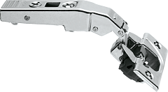 петля clip top blumotionугл. +45° iii  с встроенным доводчиком