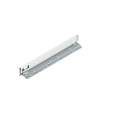 фото legrabox царга n,500мм,белый шелк,l new