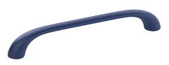 15193z1600m.t4 roberto marella ручка-скоба cadillac, голубой океан 160мм