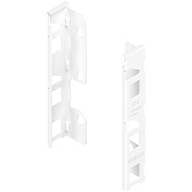 legrabox pure k,стандартный,450 мм,белый шелк