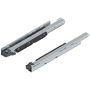 legrabox направляющие 450мм,70 кг с blumotion s,l+r