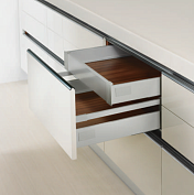 внутренний dragon-box, m, 550mm белый